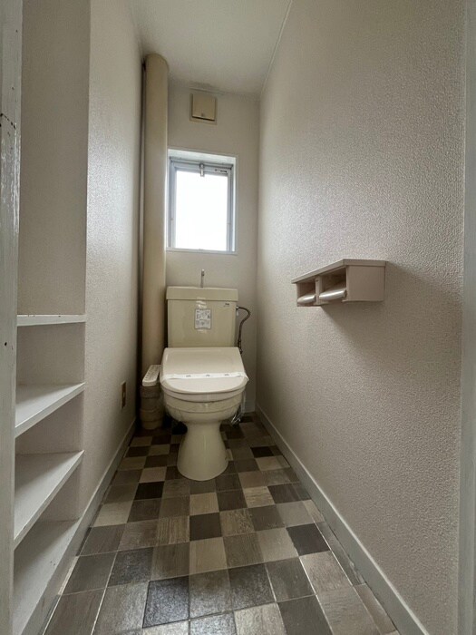 コーポあいはらの物件内観写真