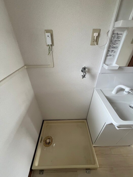 コーポあいはらの物件内観写真