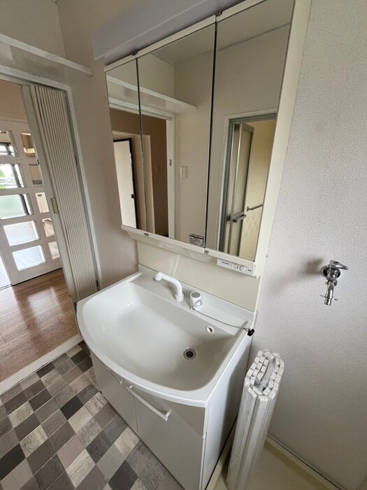 コーポあいはらの物件内観写真