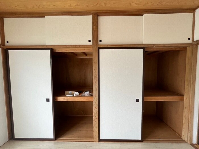 コーポあいはらの物件内観写真