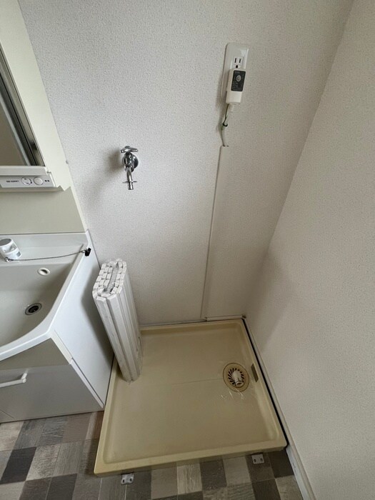 コーポあいはらの物件内観写真