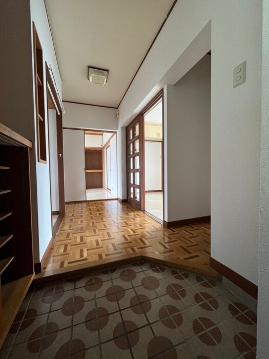 コーポあいはらの物件内観写真