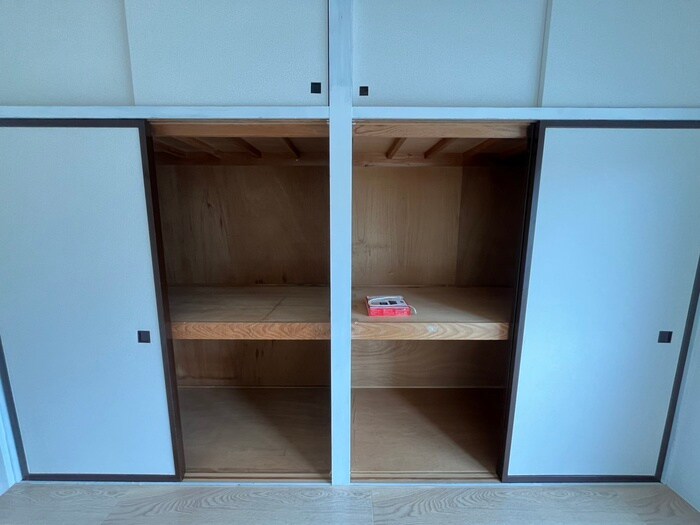 コーポあいはらの物件内観写真