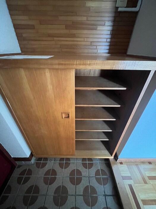 コーポあいはらの物件内観写真