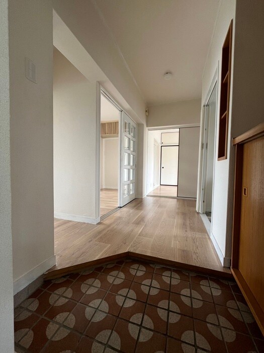 コーポあいはらの物件内観写真