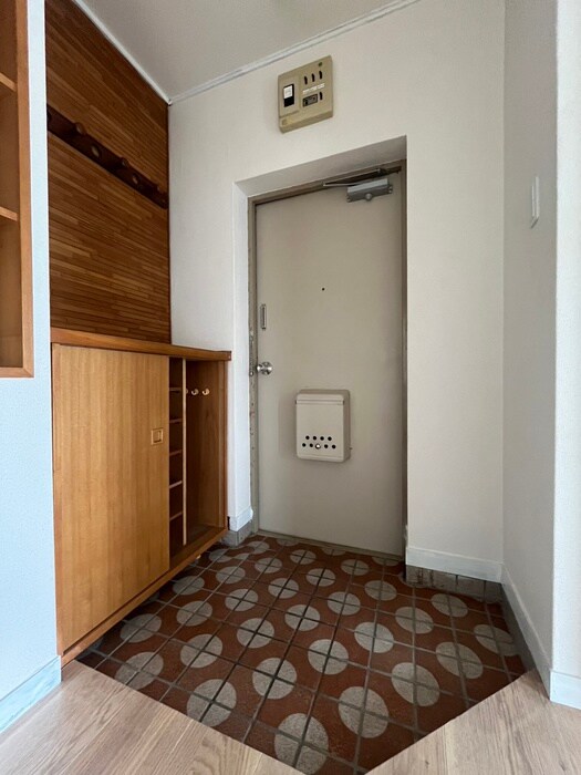 コーポあいはらの物件内観写真