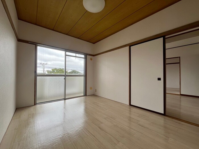 コーポあいはらの物件内観写真