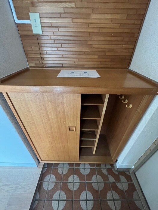 コーポあいはらの物件内観写真