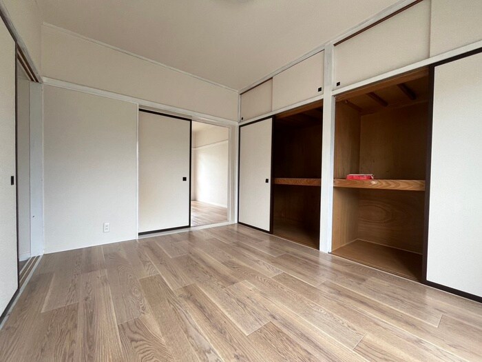 コーポあいはらの物件内観写真