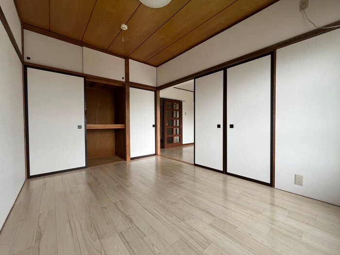 コーポあいはらの物件内観写真