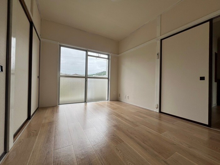 コーポあいはらの物件内観写真