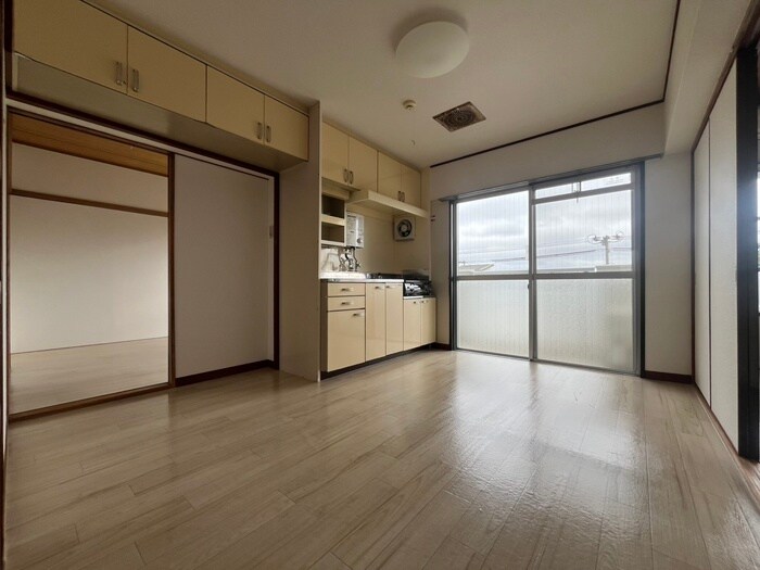 コーポあいはらの物件内観写真