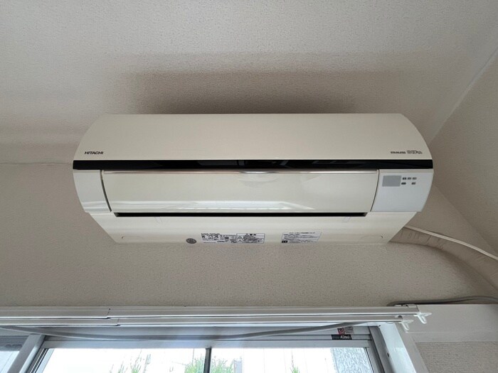 コーポあいはらの物件内観写真