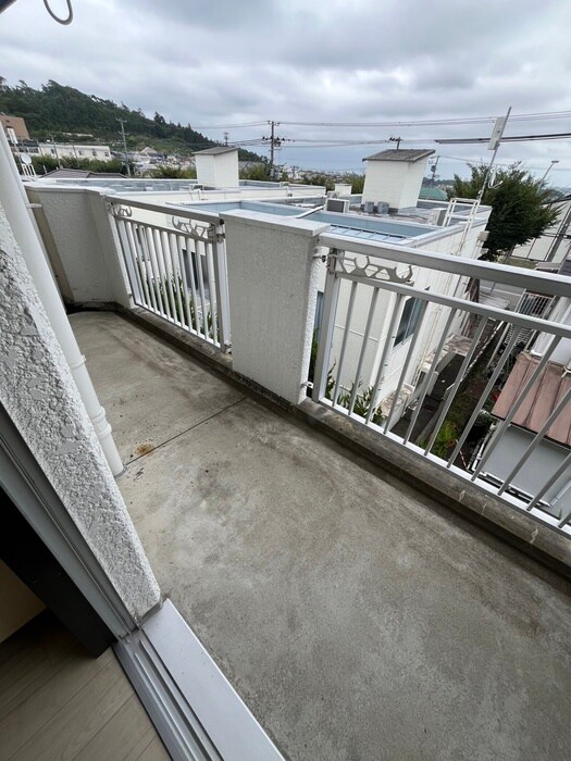 コーポあいはらの物件内観写真