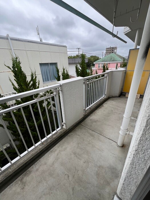 コーポあいはらの物件内観写真