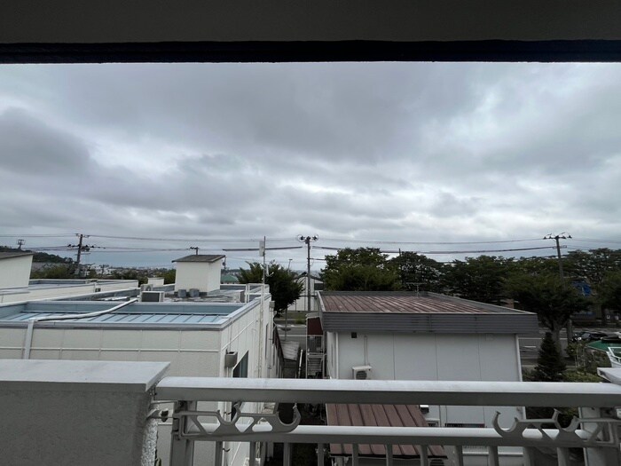 コーポあいはらの物件内観写真