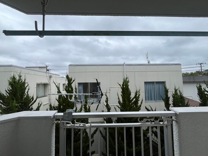 コーポあいはらの物件内観写真