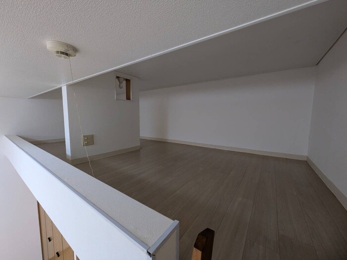 フォーレスト東九番丁の物件内観写真