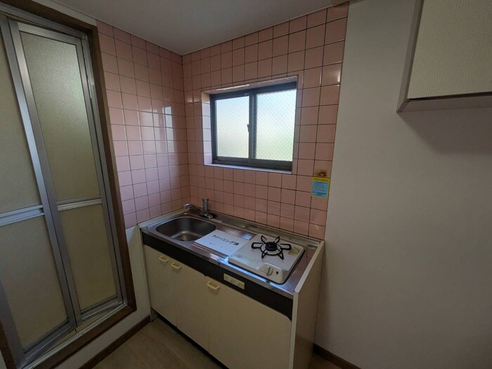 フォーレスト東九番丁の物件内観写真