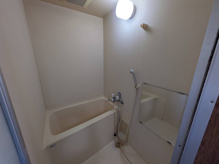 フォーレスト東九番丁の物件内観写真