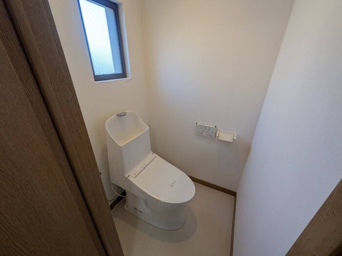 フォーレスト東九番丁の物件内観写真