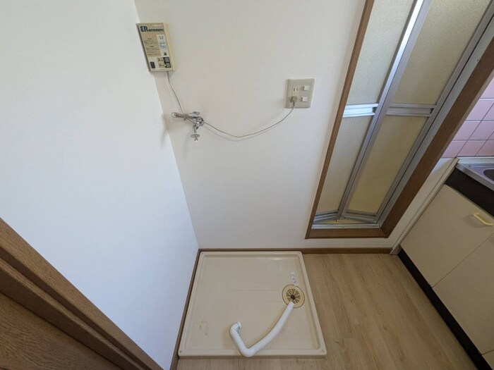 フォーレスト東九番丁の物件内観写真