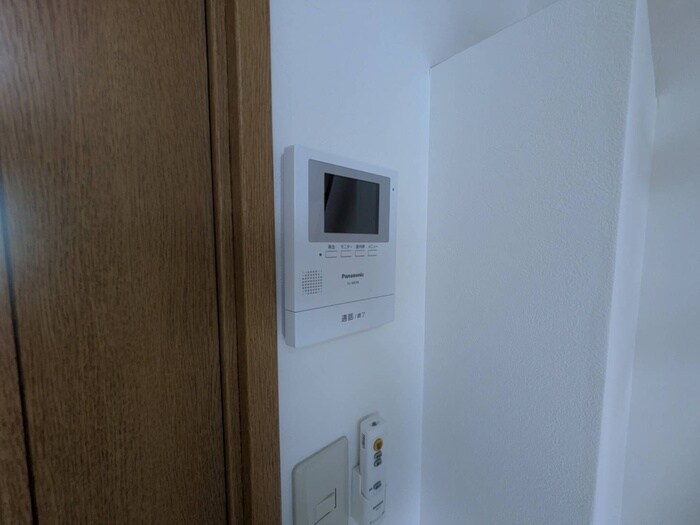 フォーレスト東九番丁の物件内観写真