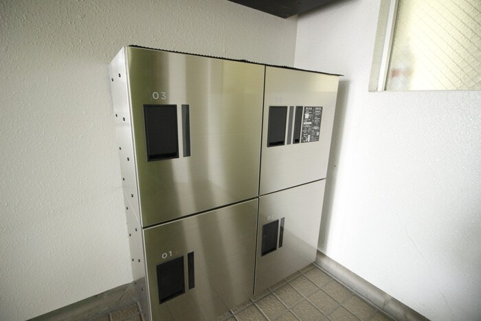 ランドの物件外観写真