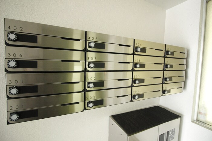 ランドの物件外観写真