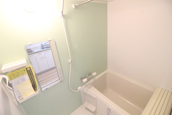 ランドの物件内観写真