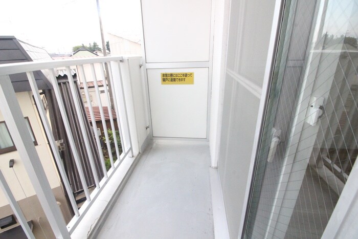 ランドの物件内観写真