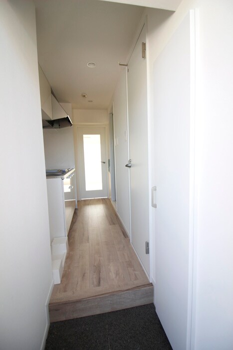 ランドの物件内観写真