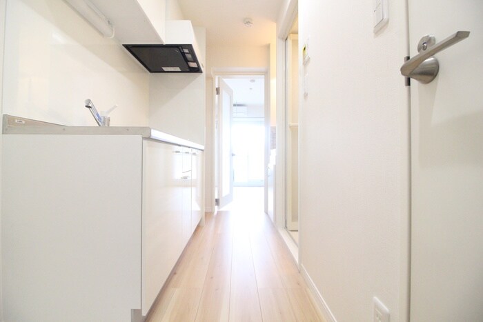 ランドの物件内観写真