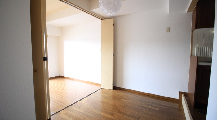 ＫＡＴＯＵ　ビルの物件内観写真