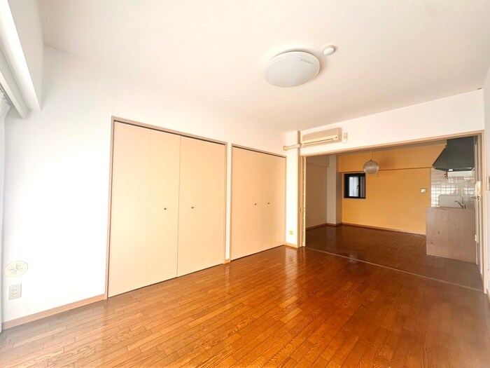 ＫＡＴＯＵ　ビルの物件内観写真