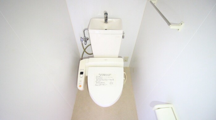 ＫＡＴＯＵ　ビルの物件内観写真