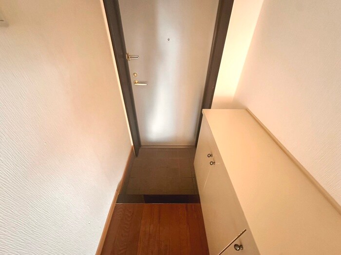 ＫＡＴＯＵ　ビルの物件内観写真