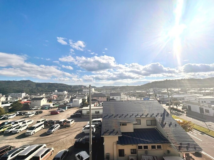 ＫＡＴＯＵ　ビルの物件内観写真