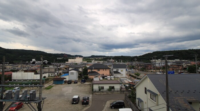 ＫＡＴＯＵ　ビルの物件内観写真