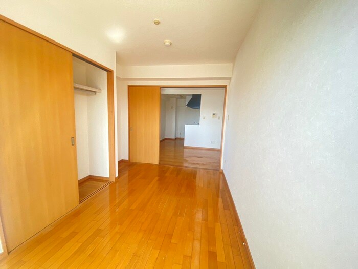 プリエ白鳥の物件内観写真