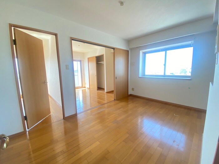 プリエ白鳥の物件内観写真