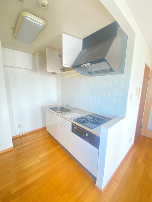 プリエ白鳥の物件内観写真