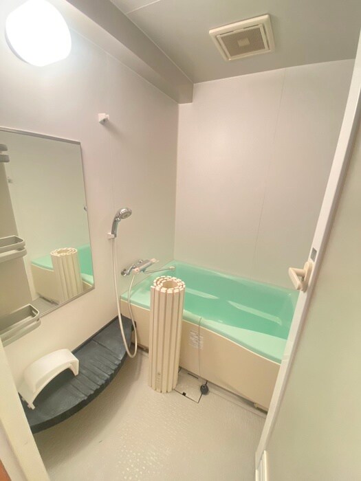 プリエ白鳥の物件内観写真