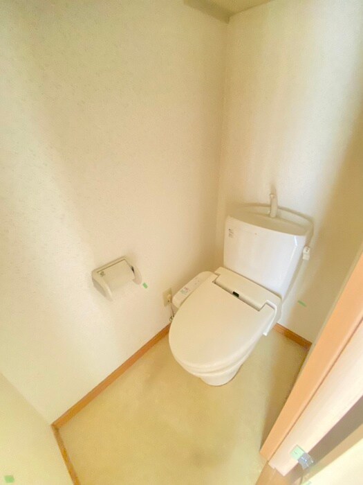 プリエ白鳥の物件内観写真