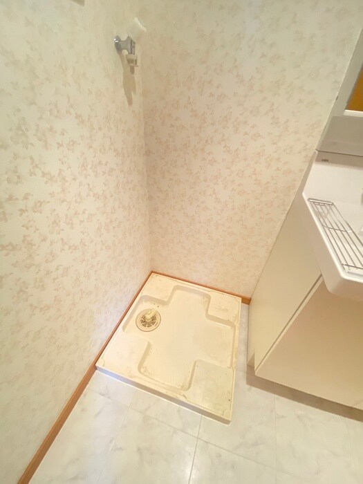 プリエ白鳥の物件内観写真