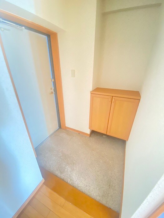 プリエ白鳥の物件内観写真