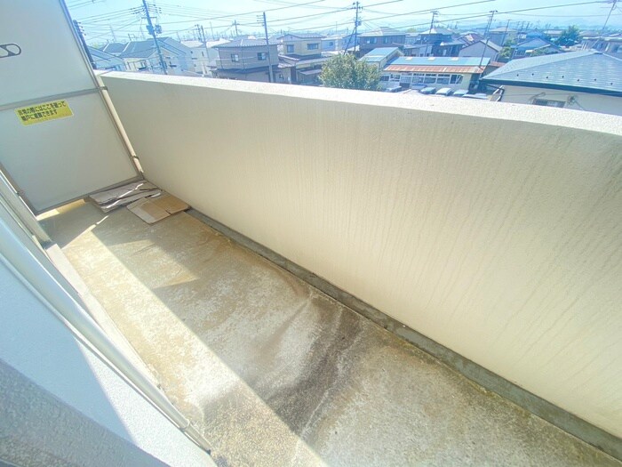 プリエ白鳥の物件内観写真