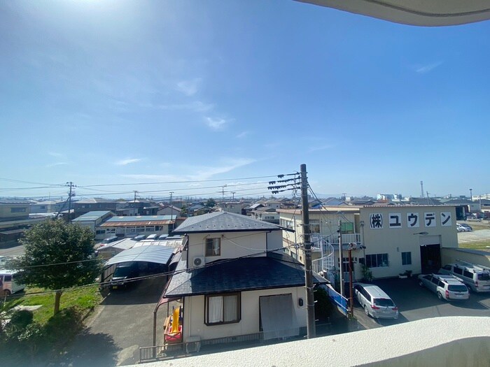 プリエ白鳥の物件内観写真