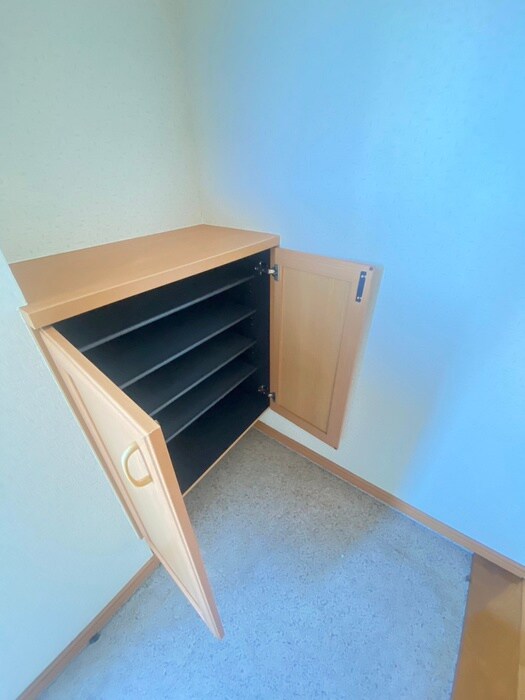 プリエ白鳥の物件内観写真