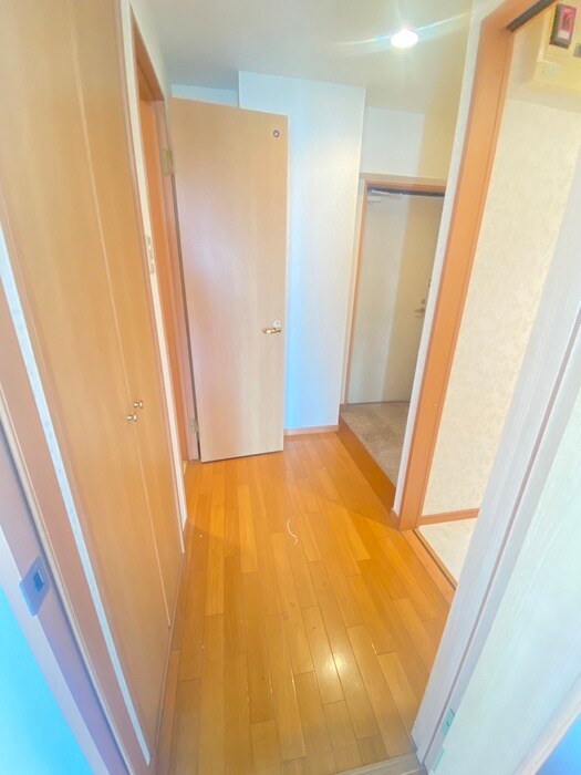 プリエ白鳥の物件内観写真